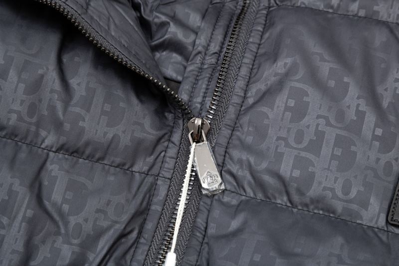 Christian Dior Down Jackets